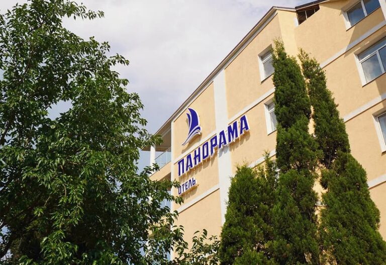 Отель «Панорама»