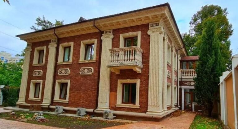 ООО «ТК НИСА»