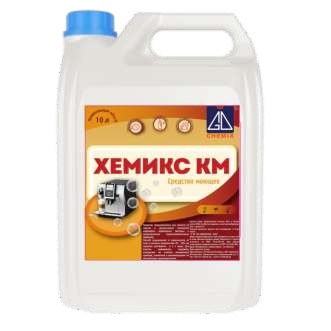 Средство моющее кислотное «Хемикс-КМ»